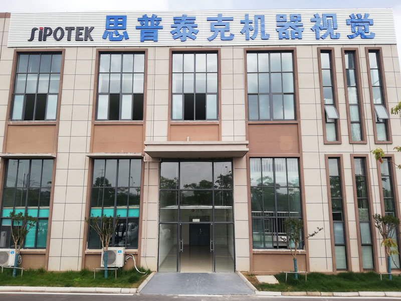 ccd視覺檢測設備廠家分析目前的處境！