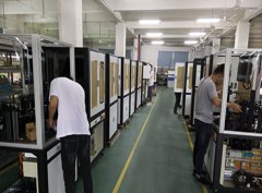 工廠內(nèi)部揭秘：讓人震驚的CCD視覺(jué)檢測(cè)設(shè)備價(jià)格