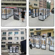 視覺檢測設(shè)備取代人工品檢已成趨勢