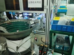 機器視覺在非標(biāo)自動化設(shè)備上具有哪些優(yōu)勢？