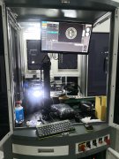 視覺檢測設(shè)備的工作方式！