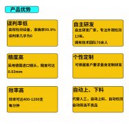 產(chǎn)品外觀缺陷視覺(jué)檢測(cè)設(shè)備!