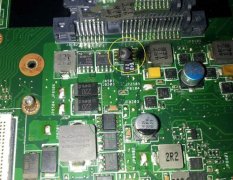 IC芯片外觀檢測自動化設備！