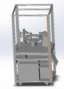 機器視覺入門介紹之光源!