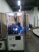 外觀檢測自動化設(shè)備的檢測原理及在化纖行業(yè)中的應(yīng)用!