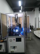 視覺(jué)檢測(cè)設(shè)備檢測(cè)硅膠O型圈尺寸變形保證產(chǎn)品質(zhì)量！