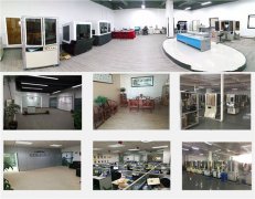 外觀視覺自動(dòng)化檢測(cè)設(shè)備應(yīng)用領(lǐng)域有哪些？