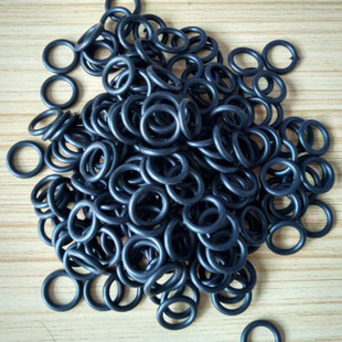 機(jī)器視覺檢測(cè)設(shè)備檢測(cè)橡膠O形圈變形準(zhǔn)確高效!