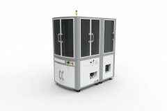 電感尺寸外觀缺陷視覺檢測(cè)設(shè)備！