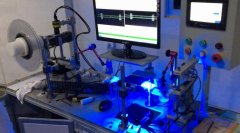 什么是CCD視覺(jué)檢測(cè)設(shè)備？