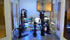 CCD視覺(jué)檢測(cè)設(shè)備是否能夠完全取代人工？