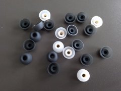 視覺檢測在硅膠耳機(jī)帽外觀缺陷檢測中有那些優(yōu)勢？