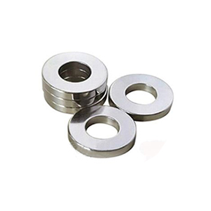 自動化檢測設(shè)備檢測圓環(huán)磁鐵磁性瓦外觀方案