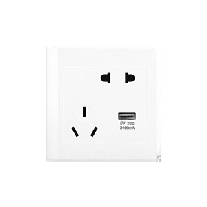 電子元器件視覺檢測設(shè)備檢測USB內(nèi)插座方案