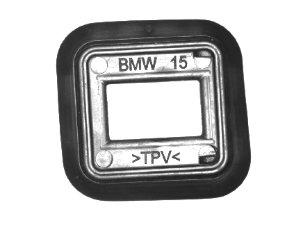 硅膠按鍵機(jī)器視覺(jué)檢測(cè)設(shè)備檢測(cè)橡膠件缺陷方案