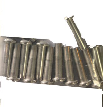 螺絲篩選機篩選螺絲缺陷方案！