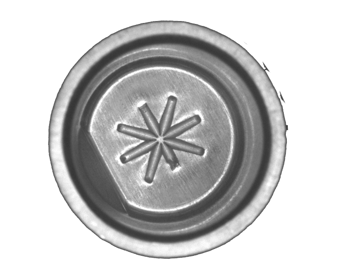 圖像視覺檢測設(shè)備檢測工業(yè)產(chǎn)品外觀方案！