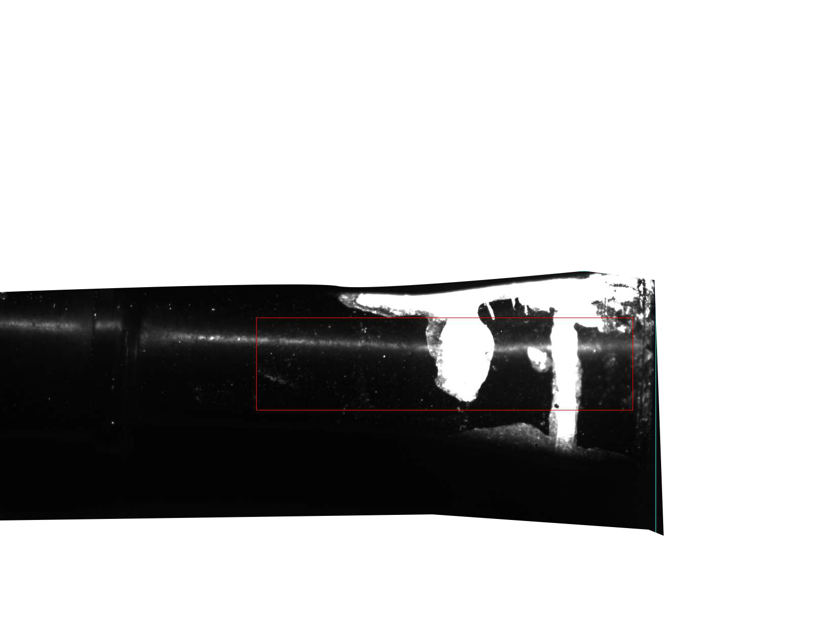 自動(dòng)化檢測(cè)設(shè)備檢測(cè)螺桿涂層外觀缺陷方案！