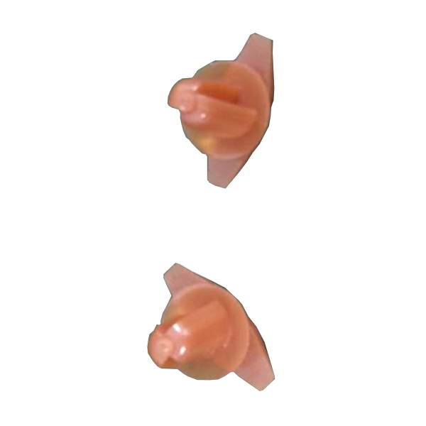 表面缺陷檢測系統(tǒng)檢測塑膠件外觀方案！