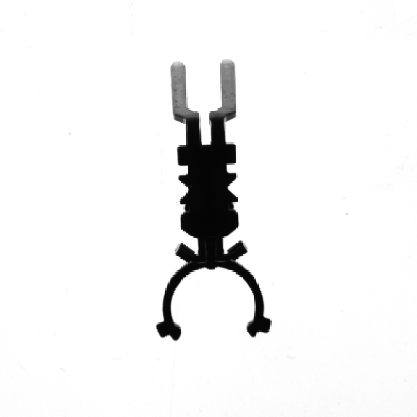 電子元器件外觀檢查設(shè)備檢測(cè)產(chǎn)品外觀尺寸方案！