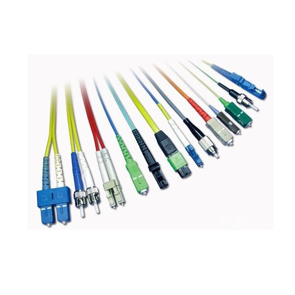 自動化檢測設備檢測光纖外觀尺寸方案！