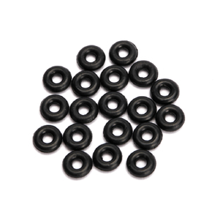 硅橡膠機(jī)器視覺檢測(cè)系統(tǒng)檢測(cè)O型橡膠圈外觀方案！