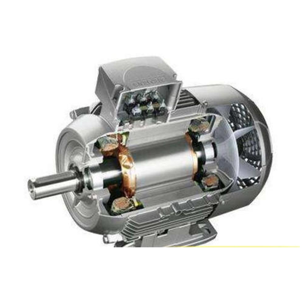 圖像視覺檢測設備檢測電機外觀方案！