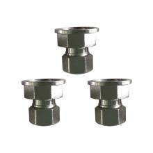 精密五金沖壓件外觀檢測(cè)設(shè)備自動(dòng)加工件案例！