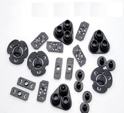 視覺(jué)檢測(cè)自動(dòng)化設(shè)備檢測(cè)塑膠五金件外觀方案