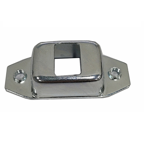 工業(yè)ccd機(jī)器視覺(jué)檢測(cè)設(shè)備自動(dòng)化檢測(cè)加工件外觀方案！