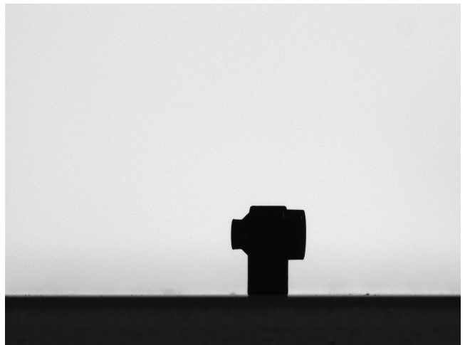 視覺CCD檢測自動化設(shè)備檢測五金產(chǎn)品方案