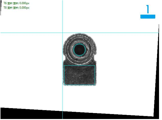 視覺CCD檢測自動化設(shè)備