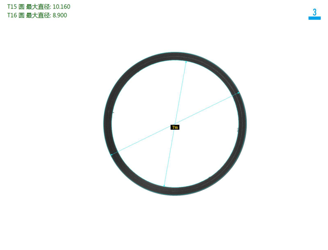 機(jī)器視覺檢測(cè)方案 機(jī)器視覺檢測(cè)方案