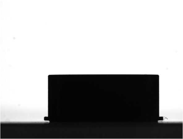 機(jī)器視覺檢測(cè)方案 機(jī)器視覺檢測(cè)方案