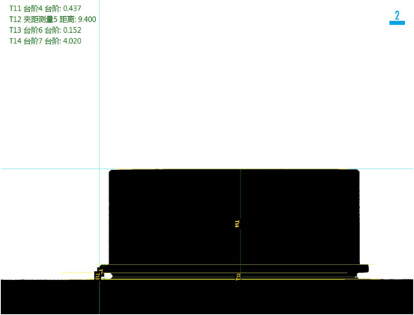 機(jī)器視覺檢測(cè)方案 機(jī)器視覺檢測(cè)方案