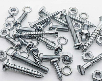 軸承自動(dòng)化視覺檢測設(shè)備檢測小螺絲外觀方案