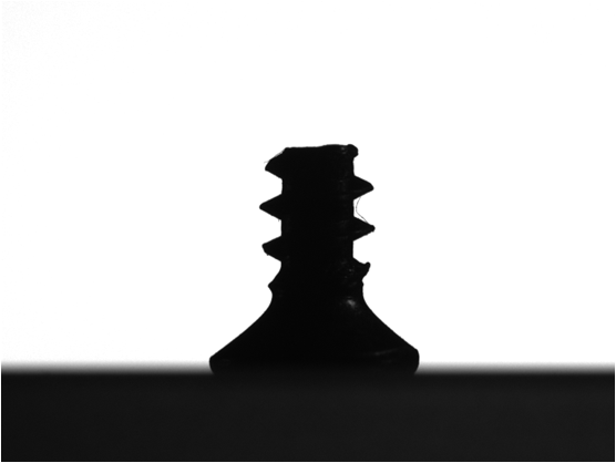 軸承自動(dòng)化視覺檢測設(shè)備