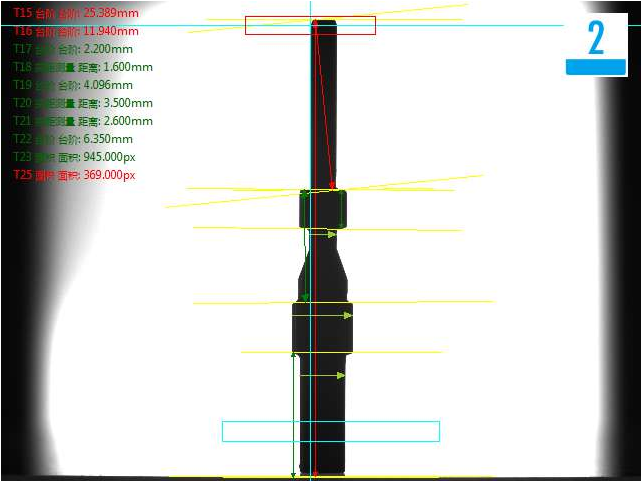 機(jī)器視覺方案 機(jī)器視覺方案