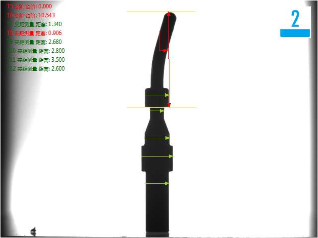 機(jī)器視覺方案 機(jī)器視覺方案