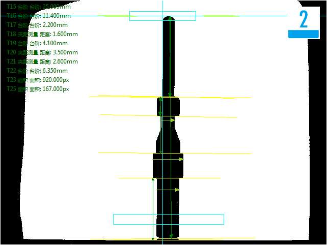 機(jī)器視覺方案 機(jī)器視覺方案