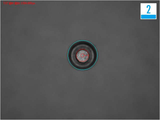 機(jī)器視覺方案 機(jī)器視覺方案