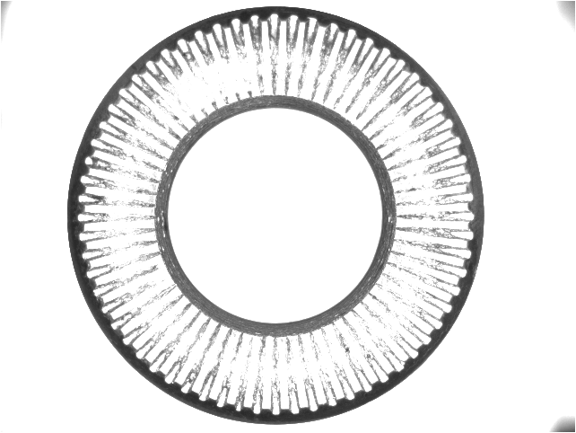 軸承自動(dòng)化視覺(jué)檢測(cè)設(shè)備