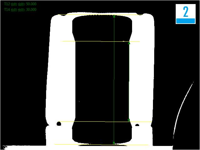 軸承自動(dòng)化視覺(jué)檢測(cè)設(shè)備