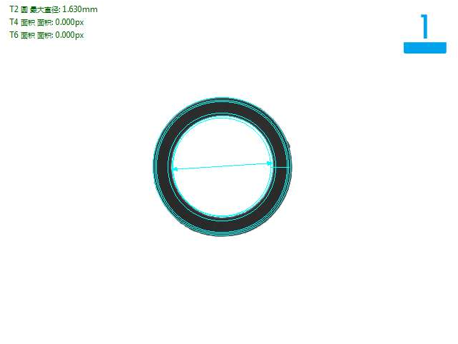 機(jī)器視覺檢測方案