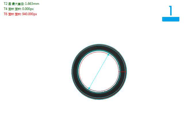 機(jī)器視覺檢測方案