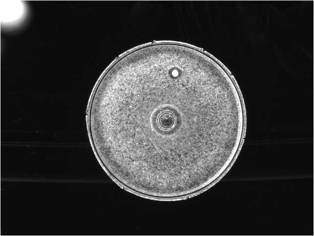 視覺檢測設(shè)備