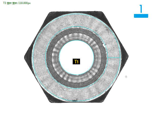 機(jī)器視覺(jué)檢測(cè)方案 機(jī)器視覺(jué)檢測(cè)方案