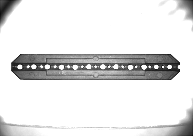 機(jī)器視覺檢測(cè)方案