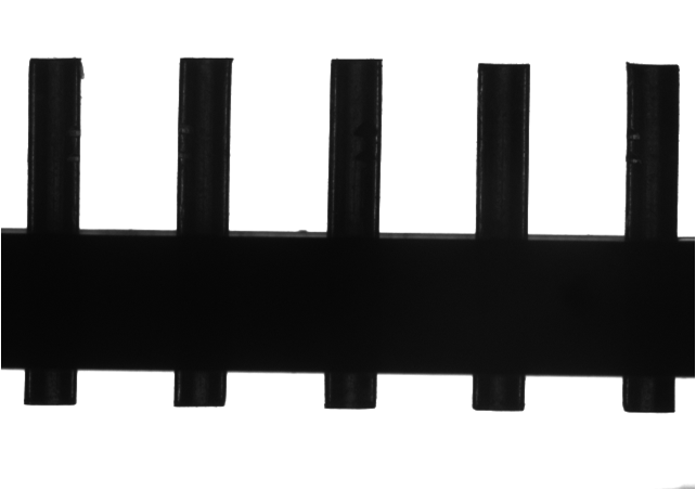 機(jī)器視覺檢測(cè)方案