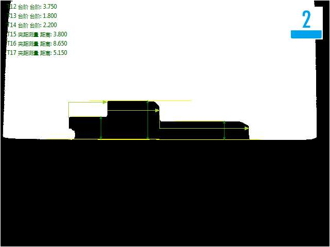 電子元器件視覺(jué)檢測(cè)設(shè)備